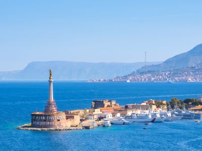 Mediterranean Escape – Barcelona to Rome Cruise & Tour