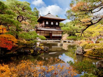 Japan’s Kumano Kodo