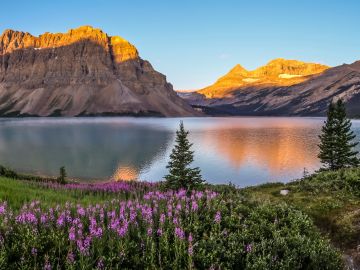 Canadian Rockies