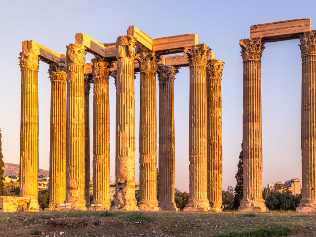Athens