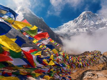 Annapurna