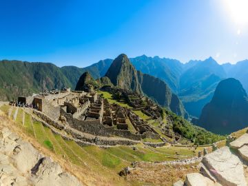 South America