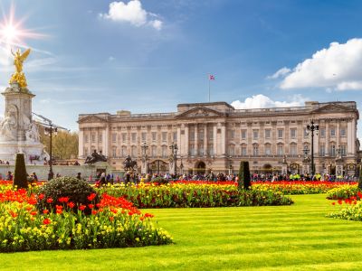 Buckingham-Palace-England