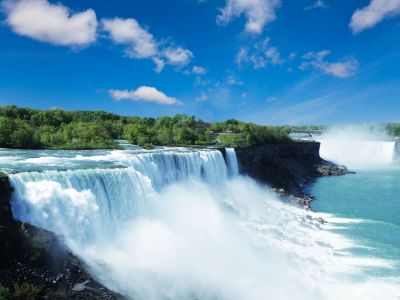 Niagara Falls, Canada