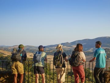 Private Group Adventures