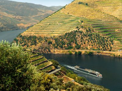 Know Your Destination – European Cruises-1