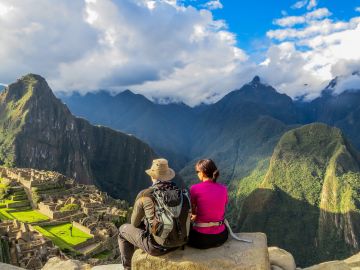 Discover Peru