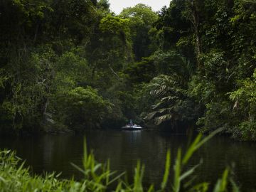 Costa Rica Adventure
