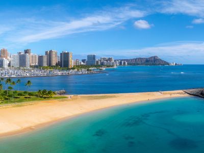 Travel Deals