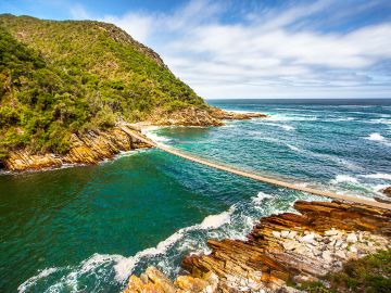 Discover South Africa’s Garden Route
