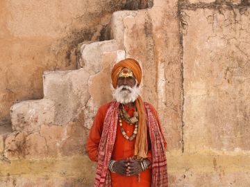 India’s Golden Triangle