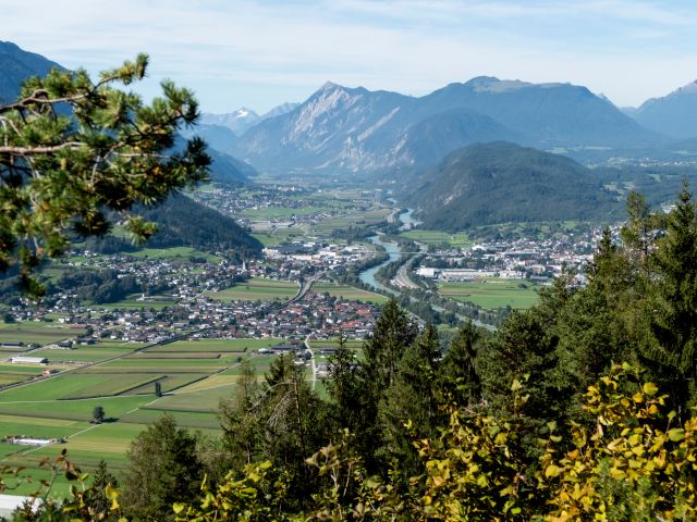 Tyrol