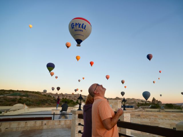 Escorted Tours