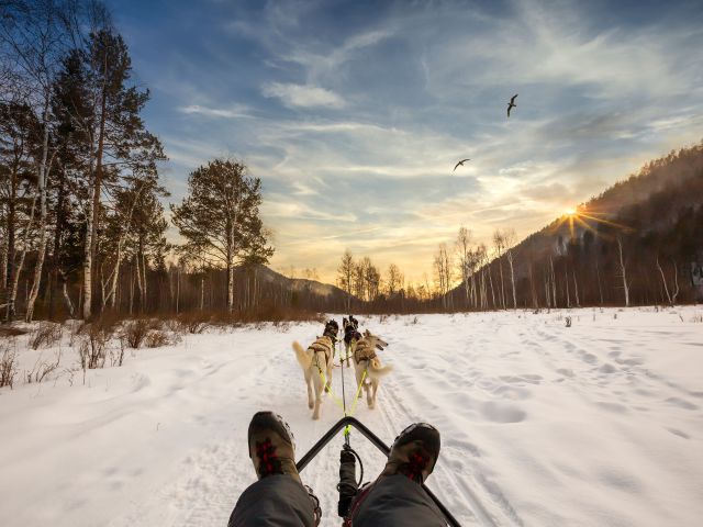 Where to Travel in July