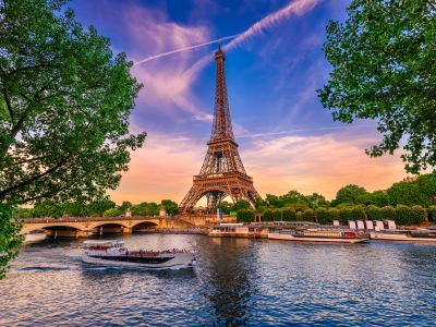 Know Your Destination – Highlights of Italy, Switzerland & France-2