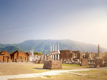 Pompeii