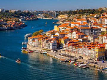 Porto Old Town