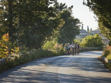 Road Cycling