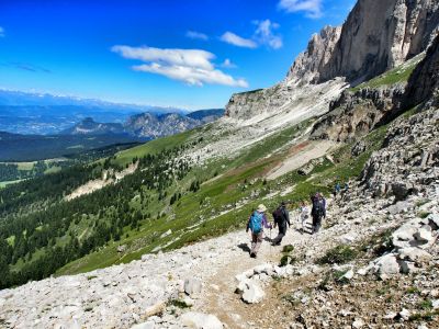 Dolomiti
