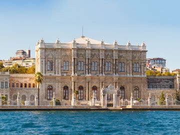 Discover Istanbul