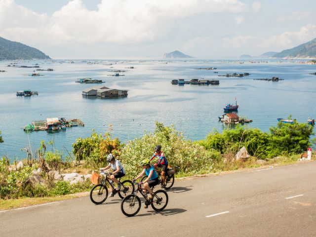 Cycling