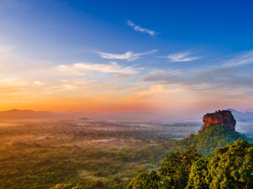 Sigiriya