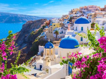 Greek Islands