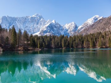 Julian Alps