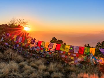 Annapurna Circuit