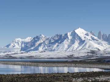 Patagonia Chile