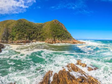 Discover South Africa’s Garden Route