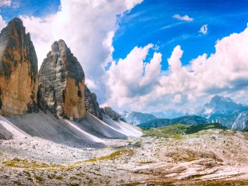 Dolomites Trekking Discover Majestic Trails Exodus