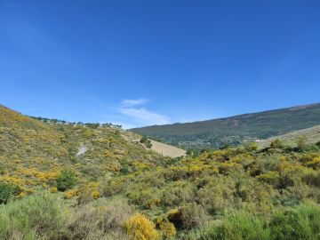 Walk Spain’s Sierra Nevada & Granada