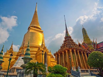 Thai Indochina Explorer