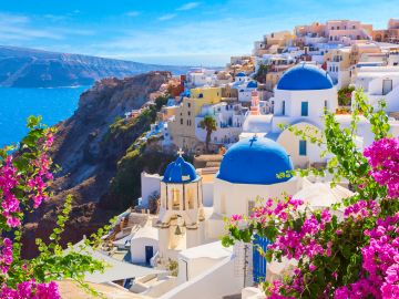 Greek Islands