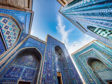 Samarkand