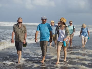 Costa Rica’s Coastal Secrets
