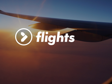 Your Flights, Your Choice