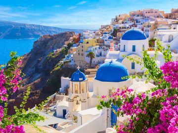 Greek Islands
