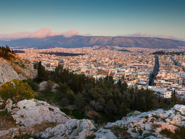 Athens