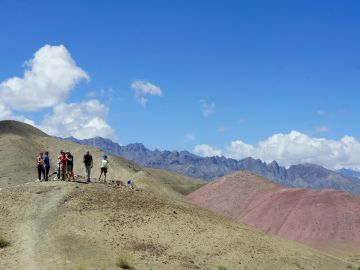 Ladakh: Trails of Little Tibet