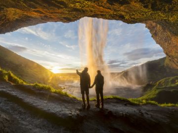 Iceland Explorer