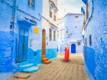 Highlights of Morocco – In Comfort