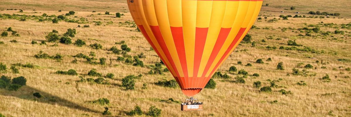 Last-Minute Holidays