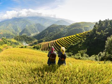 Hidden Vietnam: Sapa & Beyond