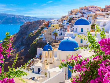 Greek Islands