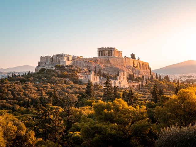 Athens