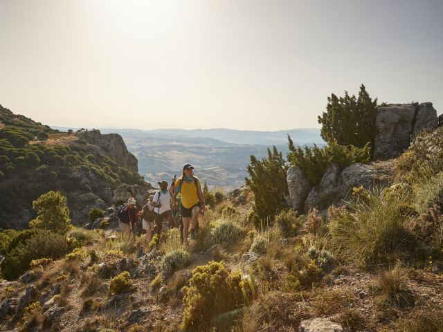 Andalucia