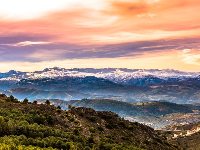 Andalucia
