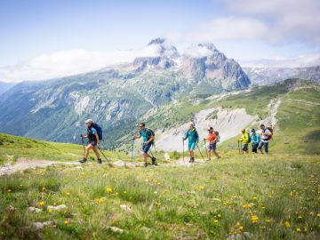 Mont Blanc Highlights